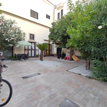 Asso Di Coppa Apartment Scafati Exterior photo