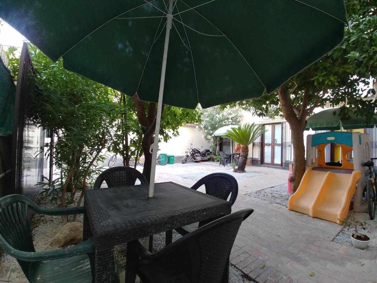 Asso Di Coppa Apartment Scafati Exterior photo