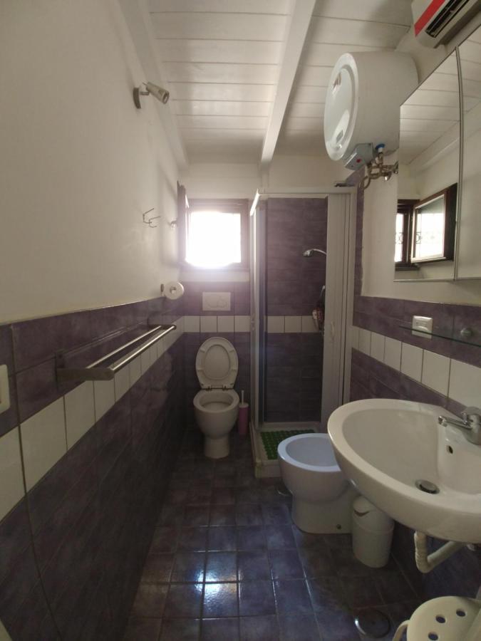 Asso Di Coppa Apartment Scafati Exterior photo